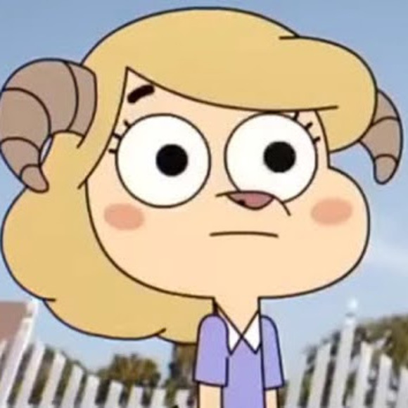 Meet your Posher, Hailey - Picture 1 of 1